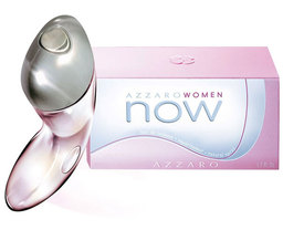 Дамски парфюм AZZARO Now Women